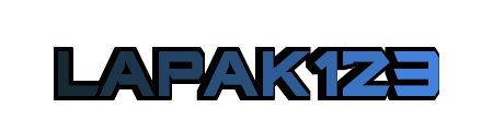 LAPAK123 Logo
